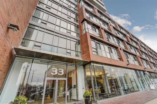1203-33 Mill St, Toronto, ON, M5A3R3 | Card Image