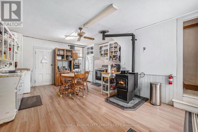 784 French Line Rd, House other with 4 bedrooms, 2 bathrooms and 20 parking in Lanark ON | Image 10