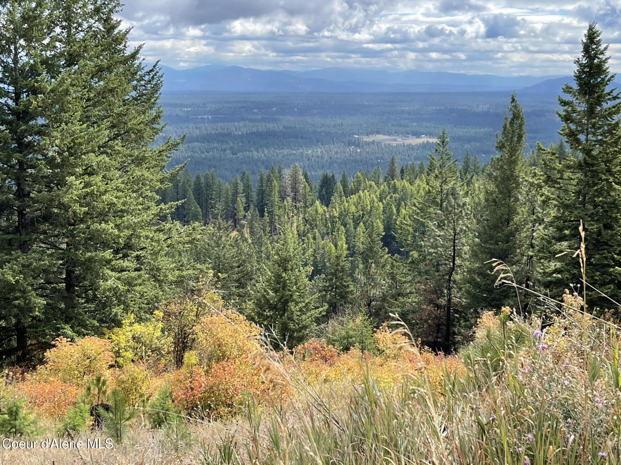 Land in Spirit Lake 3
