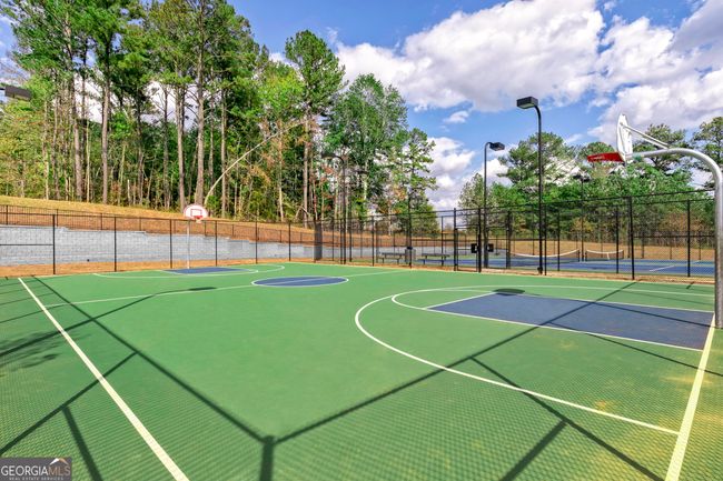 1041 Claas Way, House other with 4 bedrooms, 3 bathrooms and null parking in Locust Grove GA | Image 24