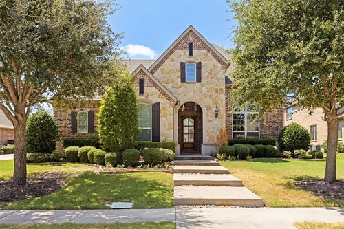 3120 Callander, The Colony, TX, 75056-6429 | Card Image
