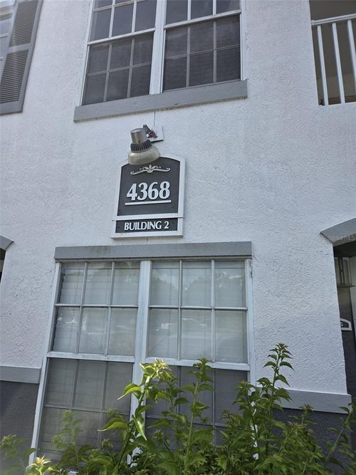2-4368 S Kirkman Rd, ORLANDO, FL, 32811-3111 | Card Image