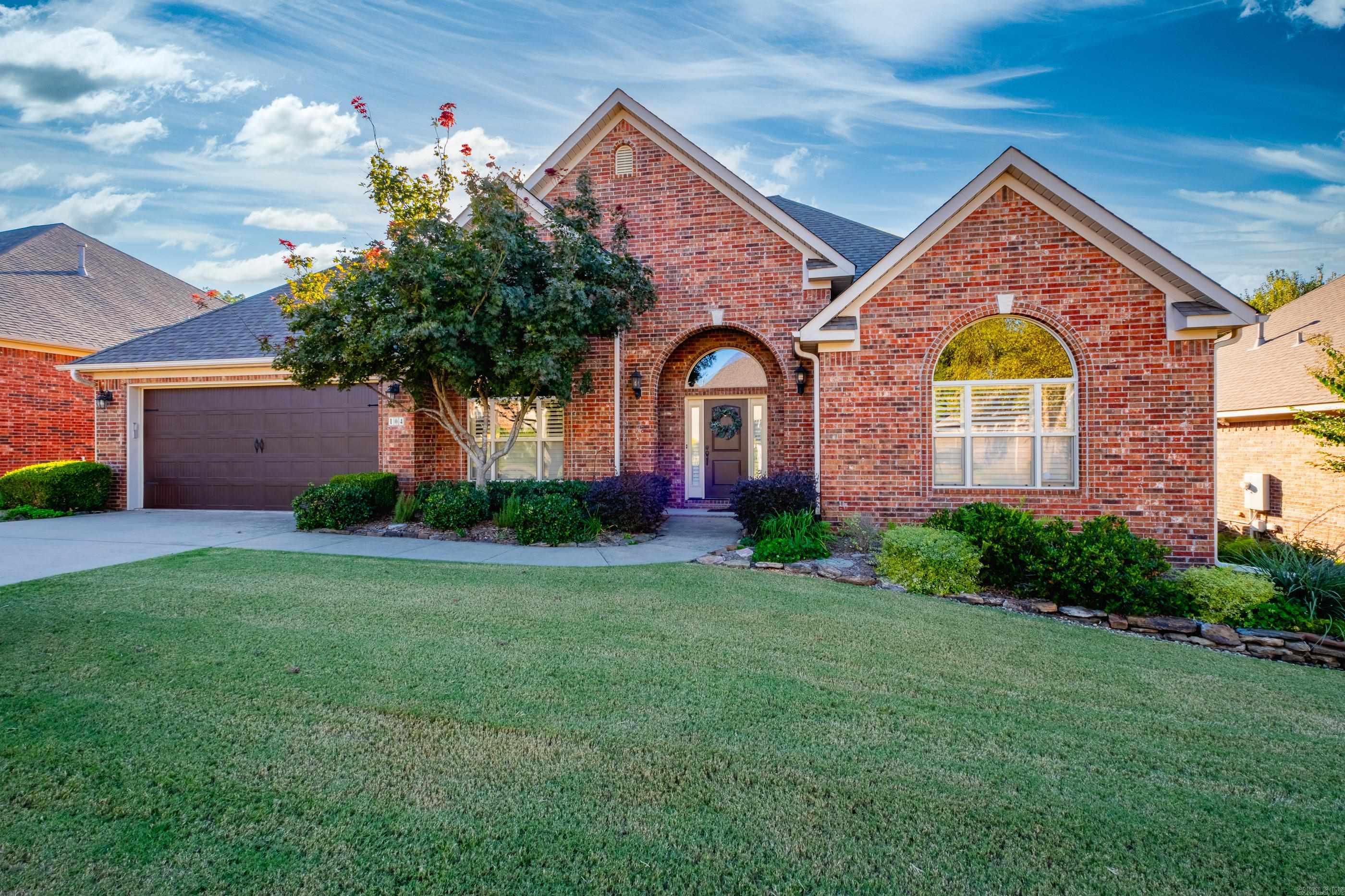 Holland Ln, Little Rock, AR 72223