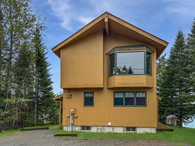 521 Beach Rd, House other with 2 bedrooms, 2 bathrooms and null parking in Pittsburg NH | Image 35
