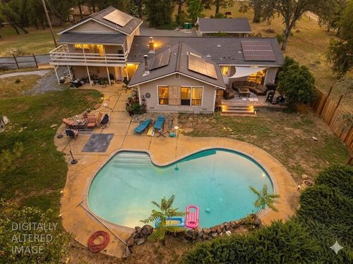 1234 Rising Hill W Road, Placerville, CA, 95667 | Card Image
