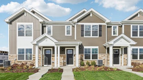 3215 Matlock Dr, Yorkville, IL, 60560-2106 | Card Image