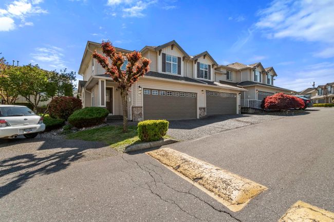 108 - 6450 Vedder Road, Townhouse with 3 bedrooms, 2 bathrooms and 2 parking in Chilliwack BC | Image 33