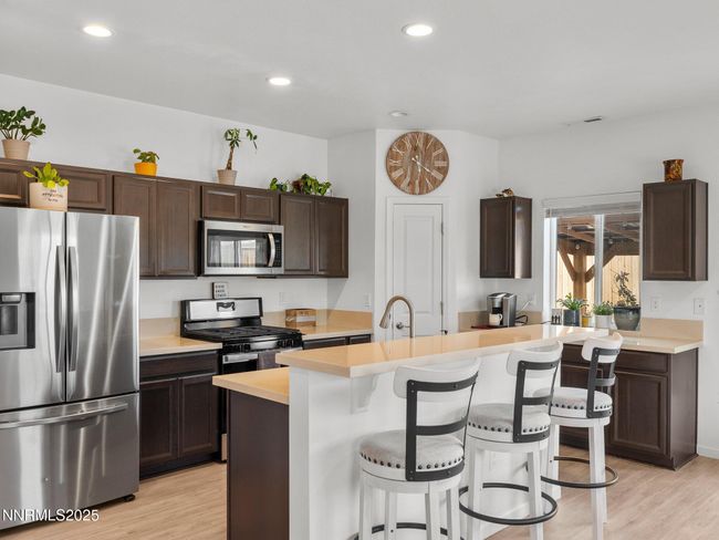 1332 Serenity Cir, House other with 3 bedrooms, 2 bathrooms and 3 parking in Fernley NV | Image 8