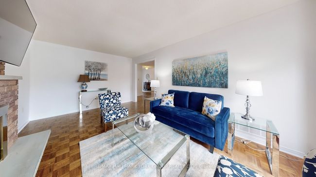 33 Ransom St, House other with 4 bedrooms, 3 bathrooms and 4 parking in Aurora ON | Image 24