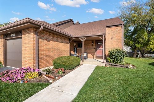 650 Cress Creek Ln, CRYSTAL LAKE, IL, 60014-7005 | Card Image