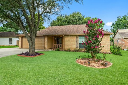 12575 Lake Conroe Hills Dr, Willis, TX, 77318-5334 | Card Image