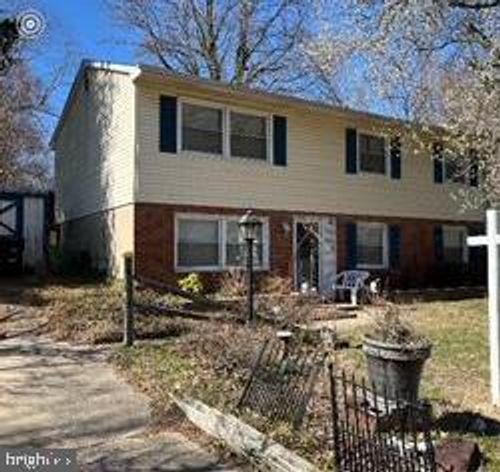 3507 Halloway S, UPPER MARLBORO, MD, 20772-3217 | Card Image
