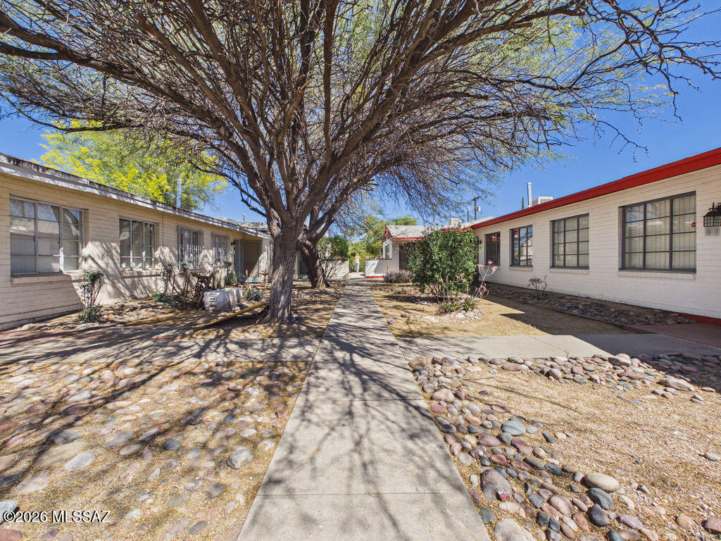 Residential Income in Tucson 3