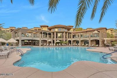 2399 - 5350 E Deer Valley Drive, Condo with 2 bedrooms, 2 bathrooms and null parking in Phoenix AZ | Image 1