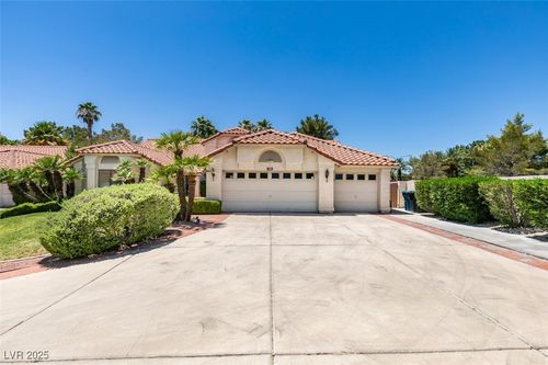 399 Discovery Court, Henderson, NV, 89014 | Card Image