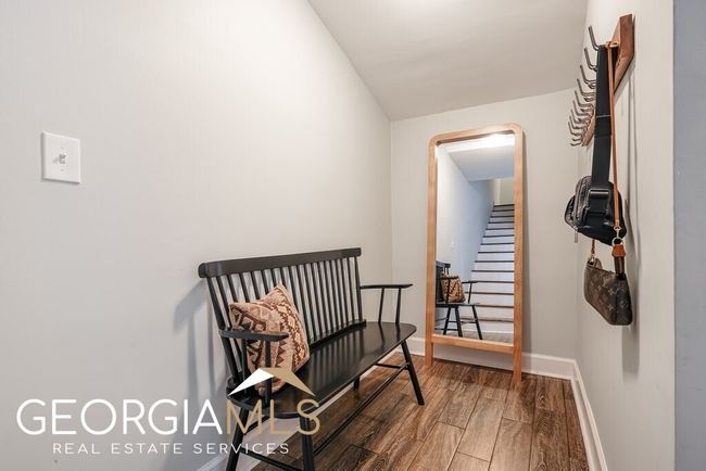 4988 Meadow Ln, Townhouse with 3 bedrooms, 3 bathrooms and null parking in Marietta GA | Image 8