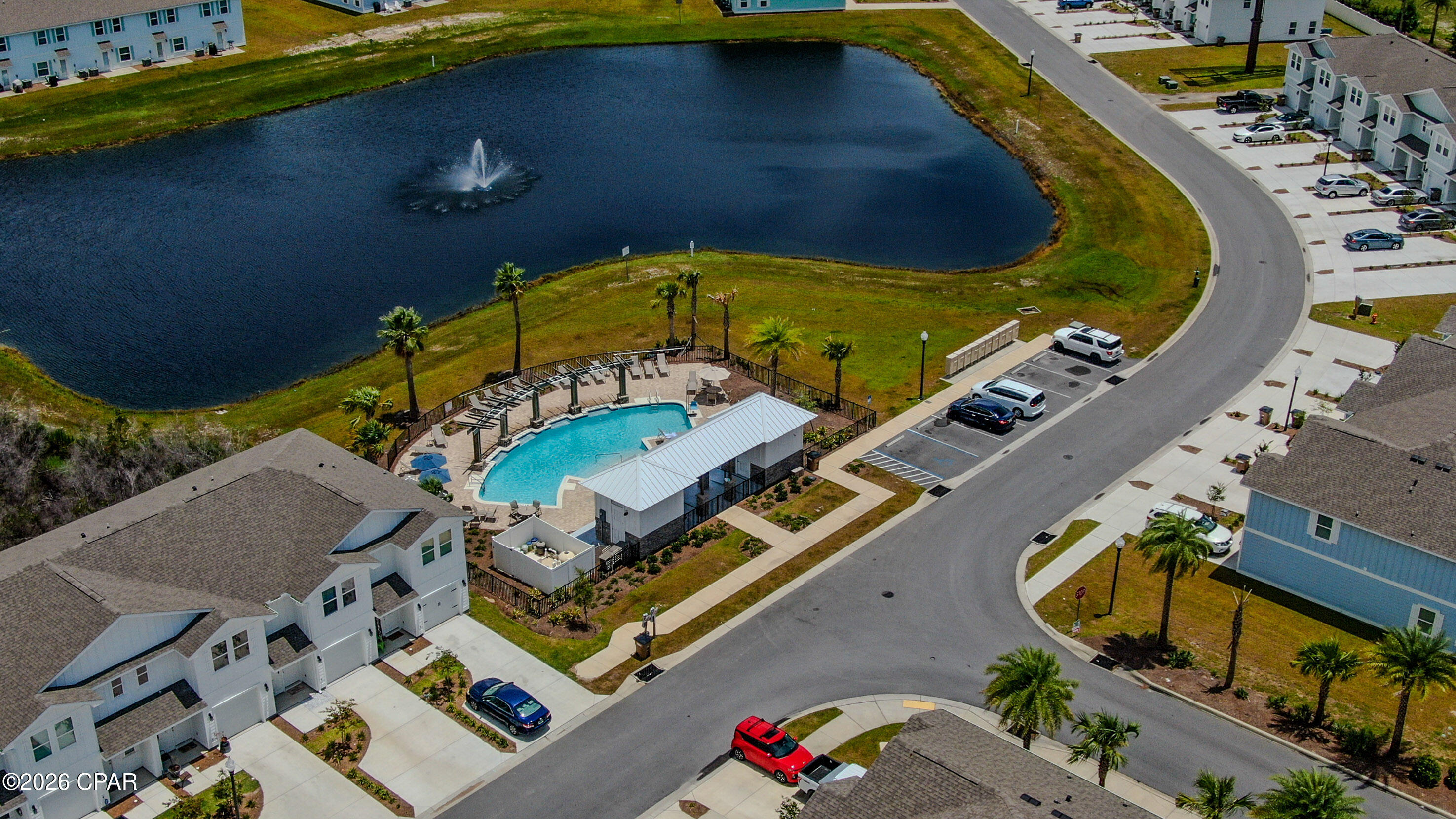 Residential in Panama City Beach 2