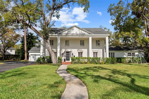 1207 S Druid Ln, TAMPA, FL, 33629-4222 | Card Image