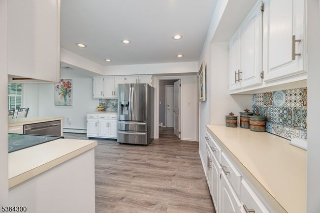 1 Warwick Dr, House other with 4 bedrooms, 2 bathrooms and null parking in Long Valley NJ | Image 17