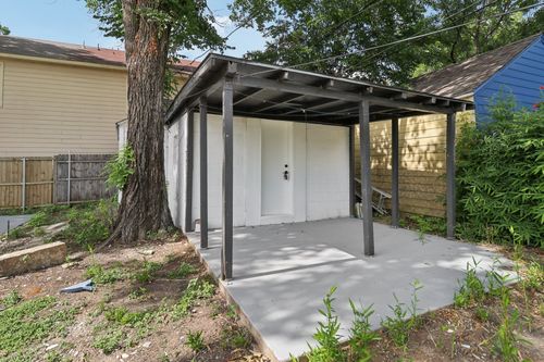 apt-b-1105 N Sylvania Ave, Fort Worth, TX, 76111-2548 | Card Image