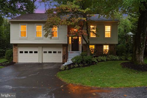 6101 Dory Landing Ct, BURKE, VA, 22015-2579 | Card Image
