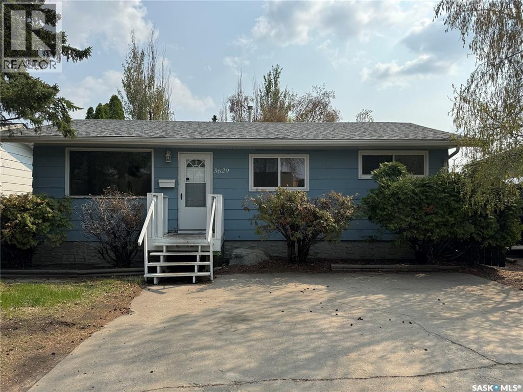 Residential in Saskatoon