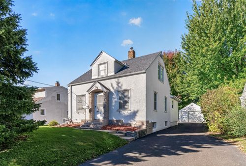 3716 Hayes St Ne, Columbia Heights, MN, 55421-4049 | Card Image