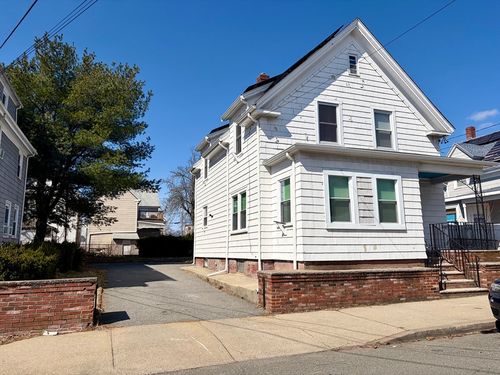 26 Kirtland St, Lynn, MA, 01905-1821 | Card Image