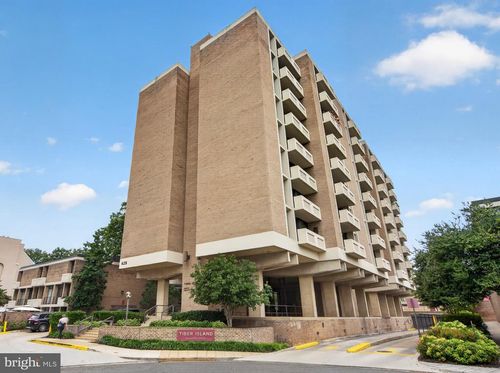 s-704-429 N St Sw, WASHINGTON, DC, 20024-3703 | Card Image