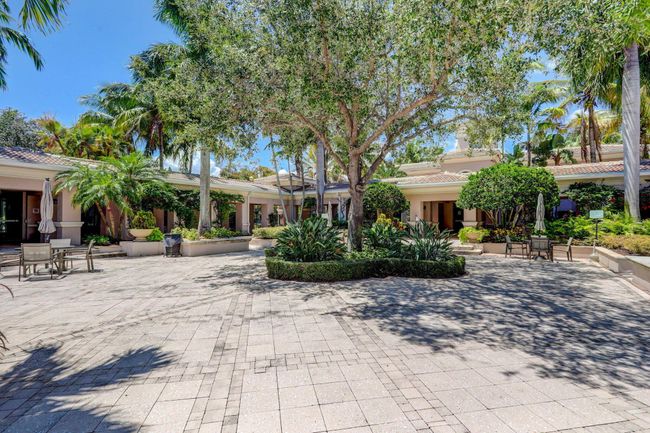 APT-206 - 3019 Alcazar Pl, Condo with 1 bedrooms, 1 bathrooms and null parking in Palm Beach Gardens FL | Image 25