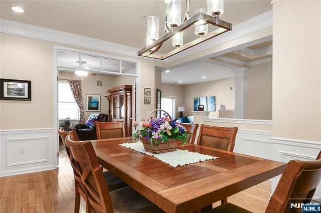 10108 Warrens Way, Townhouse with 2 bedrooms, 2 bathrooms and null parking in Wanaque NJ | Image 9