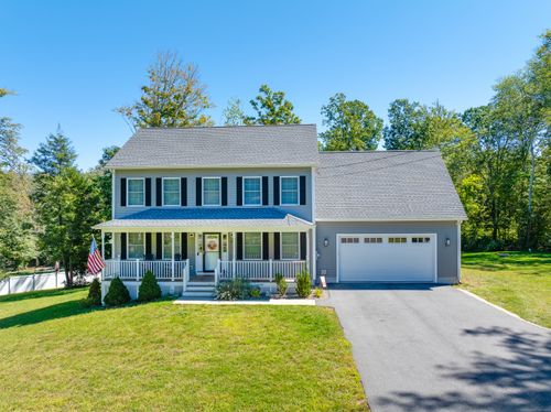 20 Branch Hill Road, Preston, CT, 06365 | Card Image