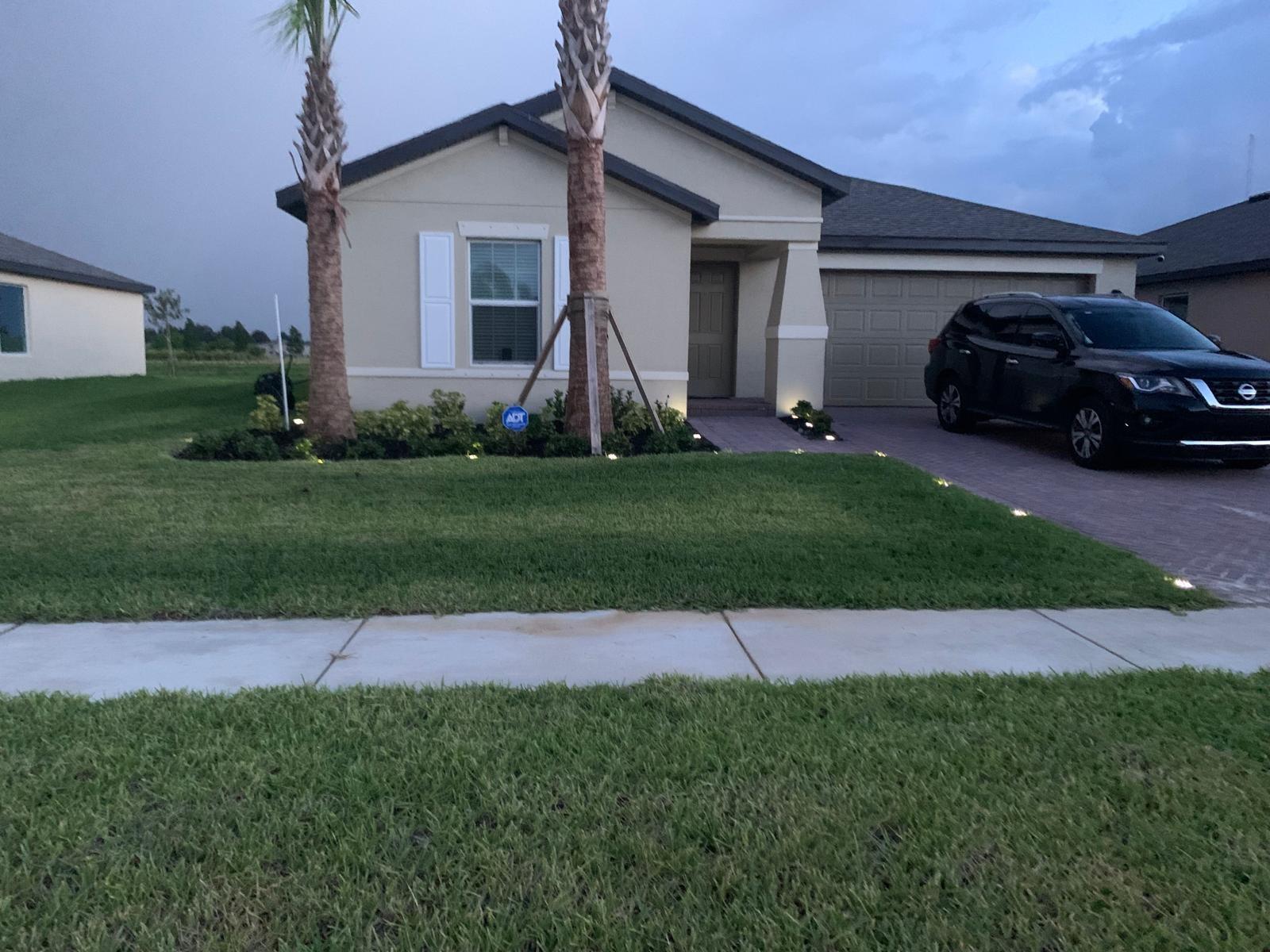 Abernathy Way, Fort Pierce, FL 34947