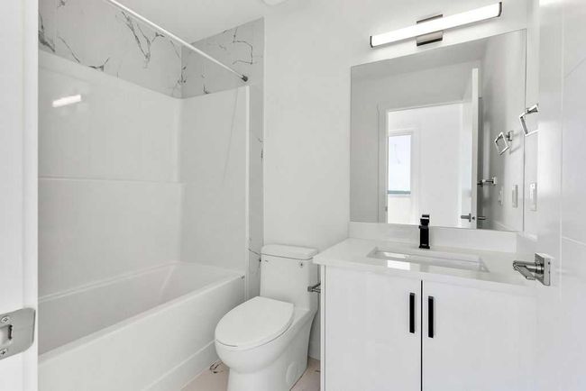 322 Sage Hill Circle Nw, Townhouse with 4 bedrooms, 5 bathrooms and 3 parking in Calgary AB | Image 26