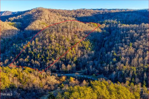 Tbd Pumpkin Valley Road, Eidson, TN, 37731 | Card Image
