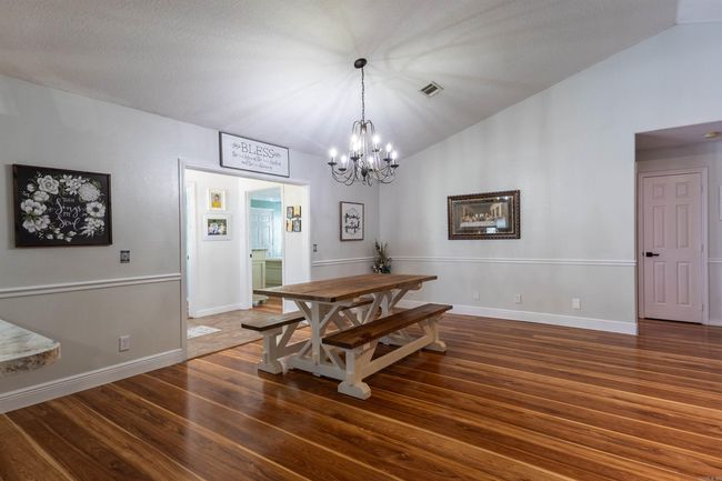 2914 Hatties Ln, House other with 4 bedrooms, 3 bathrooms and null parking in Ozark AR | Image 36