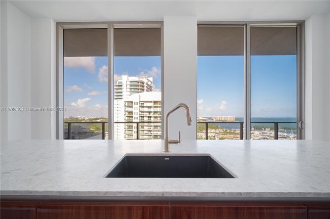 APT-1602 - 2655 S Bayshore Dr, Condo with 3 bedrooms, 5 bathrooms and null parking in Coconut Grove FL | Image 23