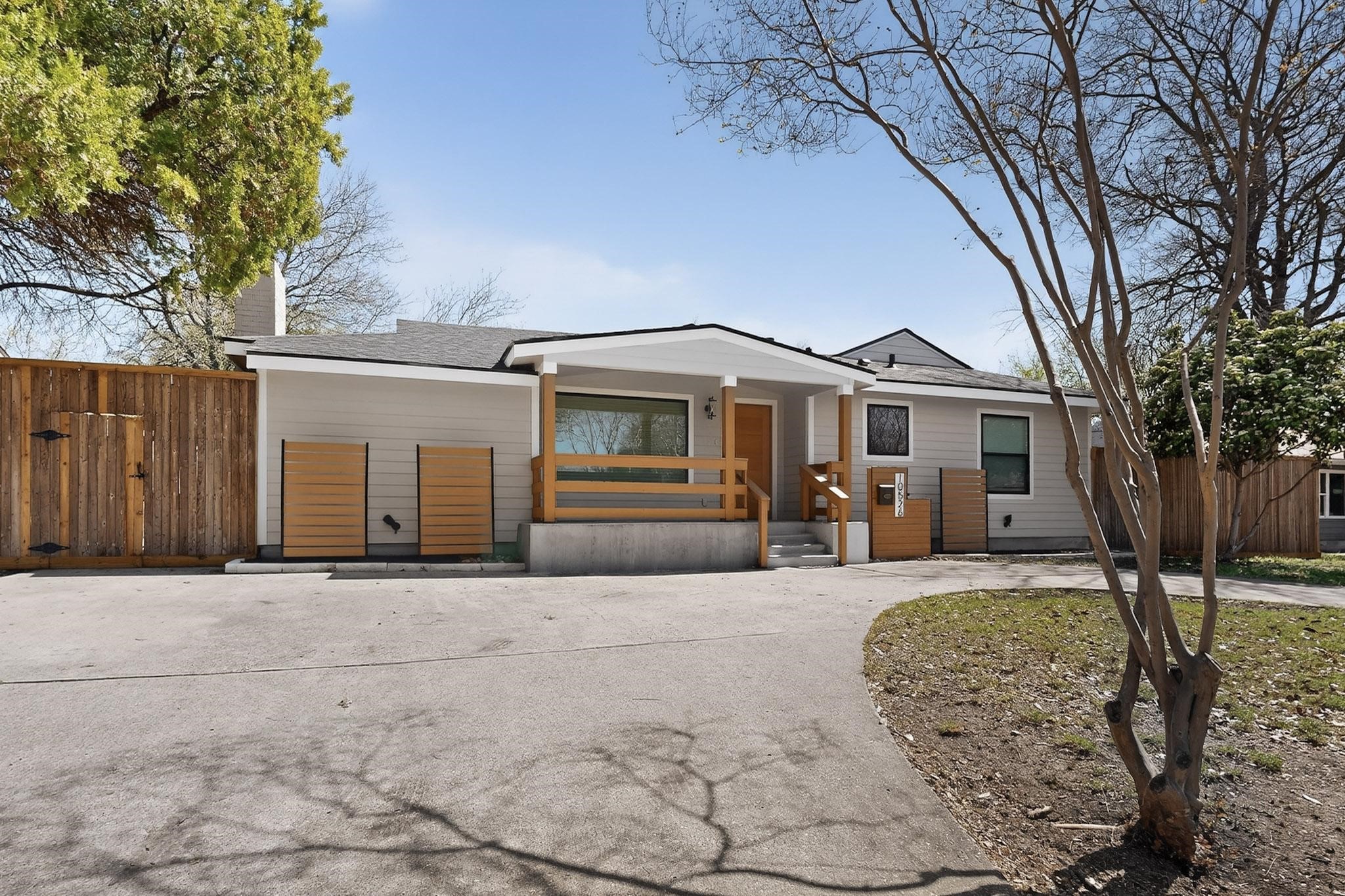 Residential in Dallas 2