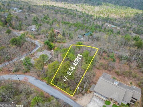 LOT 54 Tallulah Trl, Tallulah Falls, GA, 30573 | Card Image