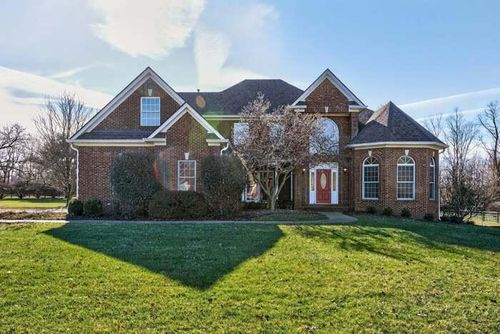 tract-b-5000 Lupreese Ln, Versailles, KY, 40383-8815 | Card Image