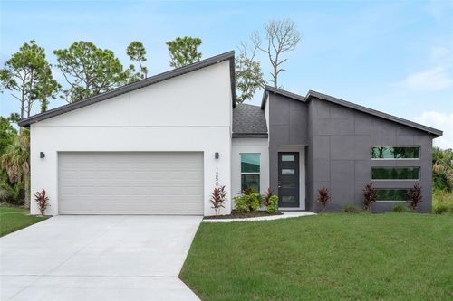 1250 Papillon St, North Port, FL, 34287-5248 | Card Image