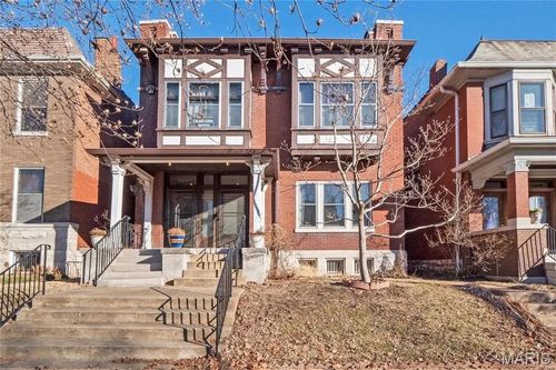 3307 Halliday Ave, Saint Louis, MO, 63118-1211 | Card Image