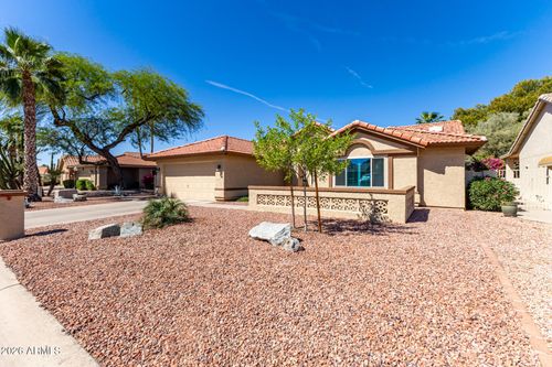 26034 S Hollygreen Dr, Sun Lakes, AZ, 85248-7253 | Card Image