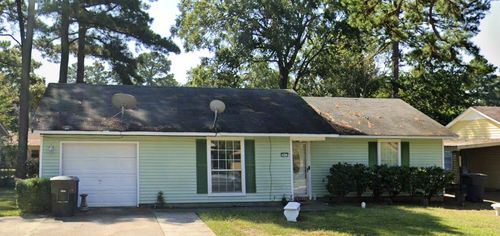 3413 Nathan Cir, Shreveport, LA, 71108-5343 | Card Image