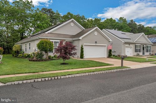 85 Briarwood Dr, TUCKERTON, NJ, 08087-4007 | Card Image