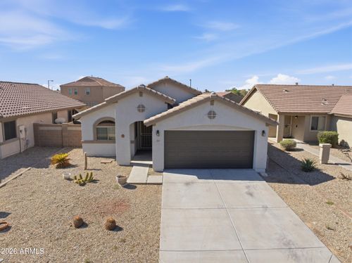 29843 W Clarendon Avenue, Buckeye, AZ, 85396 | Card Image