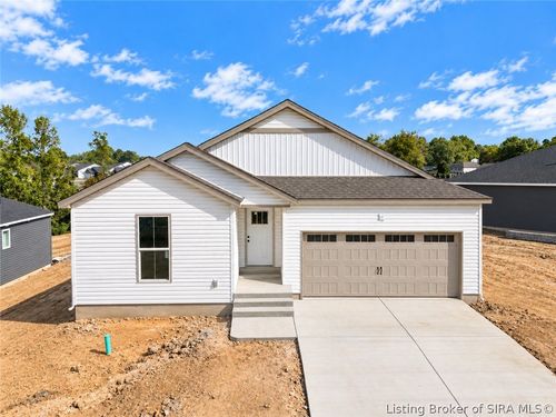 lot-218-1029 Dunbarton Way, Georgetown, IN, 47122-1300 | Card Image