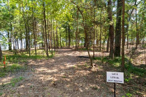 Lot 6 Big Oaks, Leesburg, TX, 75451 | Card Image