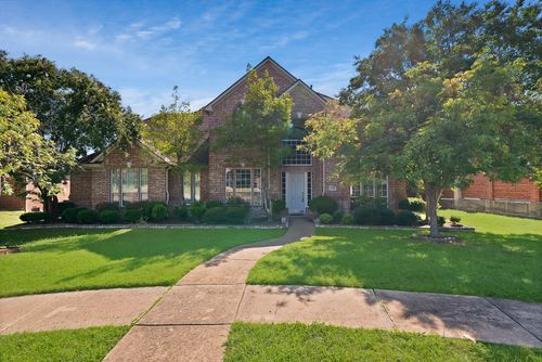 3700 Wagon Wheel Ct, Richardson, TX, 75082-2679 | Card Image