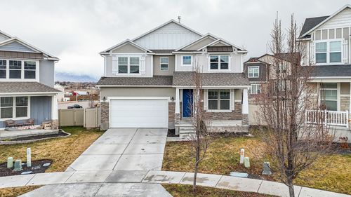 337 E Verano Way, Saratoga Springs, UT, 84045-5183 | Card Image